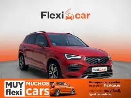 Seat Ateca 1.5 TSI 110kW (150CV) DSG S&S FR Go, 26.490 €