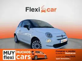 Fiat 500 Club 1.0 Hybrid 51KW (70 CV), 12.490 €