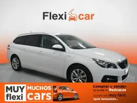 Peugeot 308 SW Allure 1.5 BlueHDi 96KW (130CV), 11.190 €