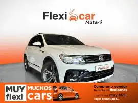 Volkswagen Tiguan 2.0 R-Line TDI 110kW (150CV) DSG, 27.990 €