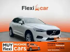 Volvo XC-60 2.0 D4 Business Plus Auto, 27.490 €