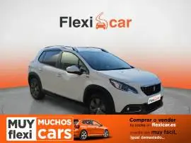 Peugeot 2008 Signature 1.2 PureTech 60KW (82CV), 11.980 €