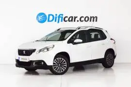 Peugeot 2008 ACTIVE 1.6 HDI 100CV, 11.490 €