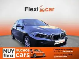 BMW Serie 1 118i - 5 P (2021), 25.990 €