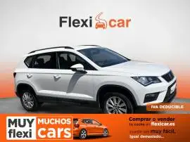 Seat Ateca 1.6 TDI 85kW (115CV) St&Sp Style Eco, 15.980 €