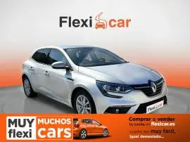 Renault Megane GT Line Energy TCe 97kW (130CV), 15.980 €