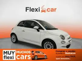 Fiat 500 Dolcevita 1.0 Hybrid 51KW (70 CV), 13.290 €