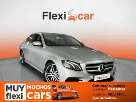 Mercedes Clase E E 220 d, 31.490 €