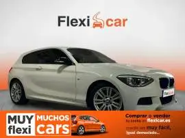 BMW Serie 1 116d EfficientDynamics, 13.990 €