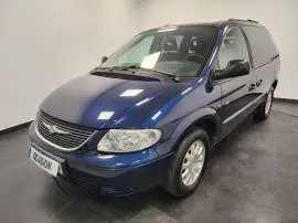 Chrysler Voyager SE 2.4 Warner Bros, 4.990 €