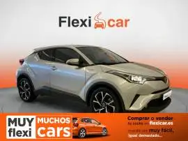 Toyota C-HR 1.8 125H Advance - 5 P, 19.990 €