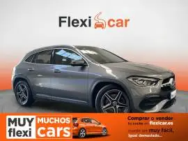 Mercedes GLA GLA 200 D - 5 P (2020) AMG, 34.490 €