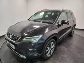 Seat Ateca 2.0 TDI 110kW 150CV 4Drive StSp Style, 16.790 €