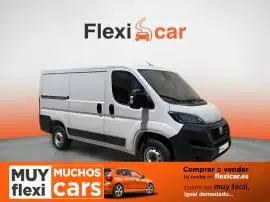 Fiat Ducato Multijet 250  L2H2 - 88 kW / 120 CV, 26.490 €