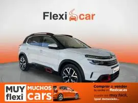 Citroën C5 Aircross PureTech 96kW (130CV) S&S Feel, 15.490 €