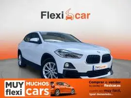 BMW X2 xDrive20dA - 5 P (2019), 26.490 €