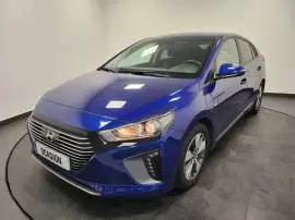 Hyundai IONIQ 1.6 GDI HEV Style DCT, 17.500 €