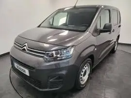 Citroën Berlingo  Talla M BlueHDi 100 Control, 13.900 €