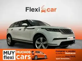 Land-Rover Range Rover Velar 2.0 D180 132kW (180CV, 29.990 €