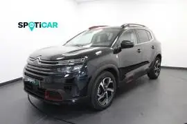 Citroën C5 Aircross  BlueHdi 96kW (130CV) S&S C Se, 21.500 €