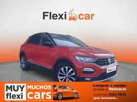 Volkswagen T-Roc Advance 1.5 TSI EVO 110kW (150CV), 19.990 €