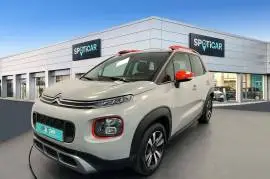 Citroën C3 Aircross  PureTech 81kW (110CV) S&S Shi, 13.800 €