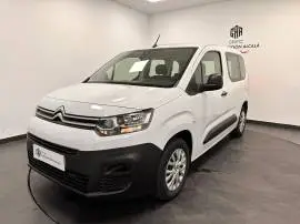 Citroën ë-Berlingo Talla M eBerlingo 50 kWh FEEL, 20.999 €