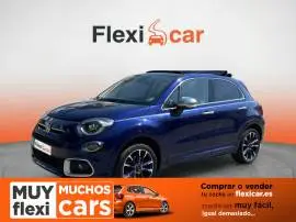 Fiat 500X Sport 1.3 Firefly T4 110KW S&S DCT, 21.990 €