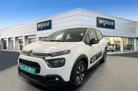 Citroën C3  PureTech 60KW (83CV) Feel Pack, 12.500 €