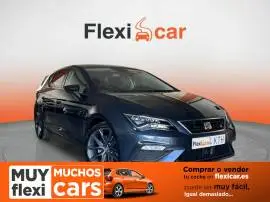 Seat Leon 2.0 TSI 140kW (190CV) DSG-7 St&Sp FR, 18.990 €