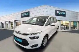 Citroën C4 Picasso  PureTech 130 S&S 6v Live Editi, 13.900 €