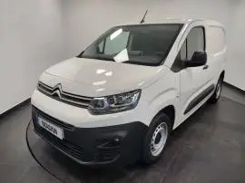 Citroën Berlingo  Talla M BlueHDi 100 -, 17.490 €