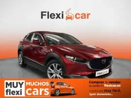 Mazda CX-30 SKYACTIV-X 2.0 132 kW AWD Zenith Safet, 25.990 €