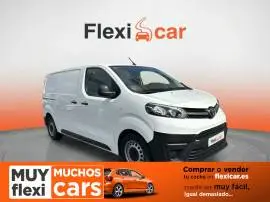 Toyota Proace VAN MEDIA 1.6 COMFORT 116, 18.990 €