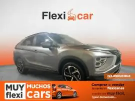 Mitsubishi Eclipse Cross 2.4 PHEV Kaiteki Auto 4WD, 24.990 €