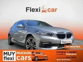 BMW Serie 1 116d, 24.490 €