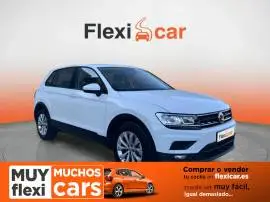 Volkswagen Tiguan Advance 1.5 TSI 96kW (130CV), 19.990 €