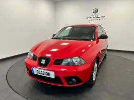 Seat Ibiza 1.4 16v 85cv Reference, 5.990 €