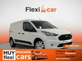 Ford Transit Connect 1.6TDCi Connect Ecoblue Trend, 15.490 €