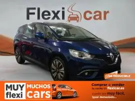 Renault Grand Scénic Life dCi 81kW (110CV), 16.990 €