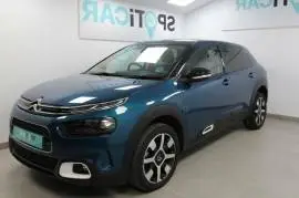 Citroën C4 Cactus  BlueHDi 100 S&S Shine Pack, 20.900 €