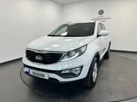 Kia Sportage 1.6 GDI 135CV Concept 4x2, 13.490 €