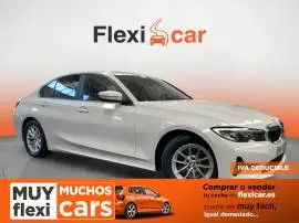 BMW Serie 3 320d Auto., 25.490 €