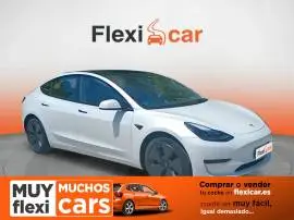 Tesla Model 3 STANDARD PLUS SHANGAI BUILD, 33.890 €