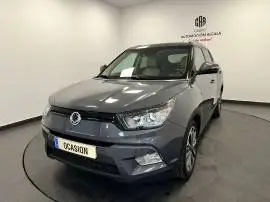 SsangYong Tivoli D16T Limited Auto 4x2, 15.490 €