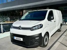 Citroën Jumpy Talla XL BlueHDi 90KW 120CV 6v Confo, 14.490 €