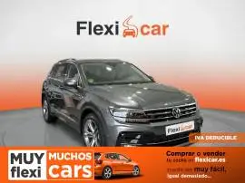 Volkswagen Tiguan Sport 2.0 TDI 140kW (190CV) 4Mot, 33.990 €