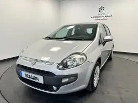 Fiat Punto 1.2 Active, 5.490 €