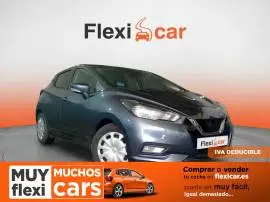 Nissan Micra IG-T 68 kW (92 CV) E6D-F Acenta, 13.490 €