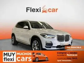 BMW X5 xDrive25d, 46.990 €